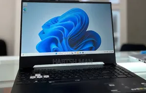 New Laptop Asus TUF Gaming A15 32GB Intel Core I7 SSD 1T