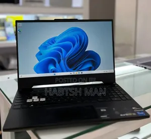 New Laptop Asus TUF Gaming A15 32GB Intel Core I7 SSD 1T