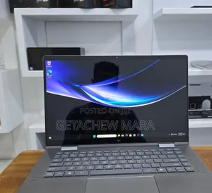 Photo - New Laptop HP Envy X360 32GB Intel Core I7 SSD 1T