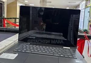 New Laptop HP Envy X360 32GB Intel Core I7 SSD 1T