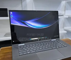 New Laptop HP Envy X360 32GB Intel Core I7 SSD 1T