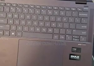 New Laptop HP Spectre X2 16GB Intel Core Ultra 7 SSD 1T