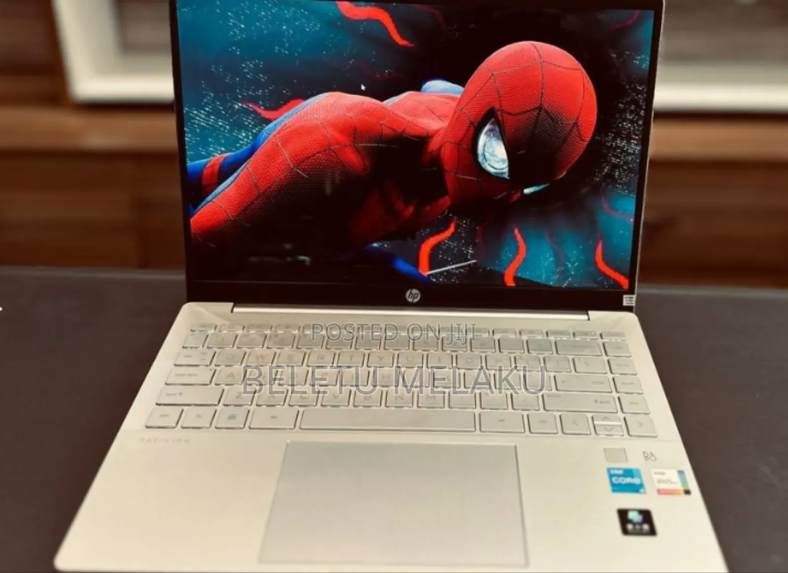 New Laptop HP Pavilion 14 16GB Intel Core I5 SSD 512GB