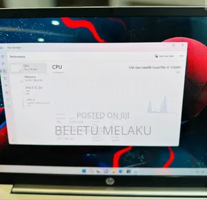 New Laptop HP Pavilion 14 16GB Intel Core I5 SSD 512GB