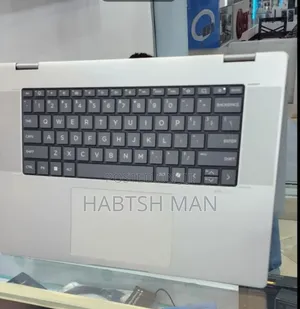 New Laptop HP Envy x360 16GB Intel Core Ultra 7 SSD 1T