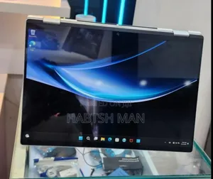 New Laptop HP Envy x360 16GB Intel Core Ultra 7 SSD 1T