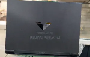 New Laptop HP Victus 16 16GB Intel Core I5 SSD 512GB