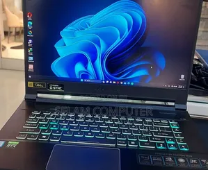 Photo - New Laptop Acer Predator Helios 300 16GB Intel Core I7 SSD 1T