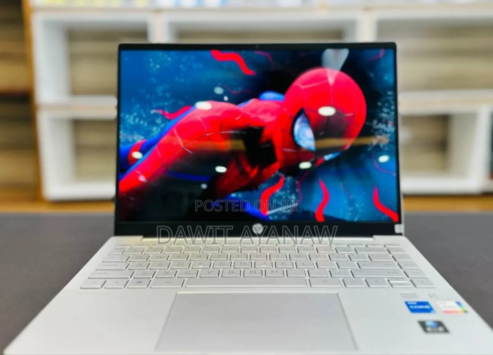 New Laptop HP Pavilion 14 16GB Intel Core I5 SSD 512GB