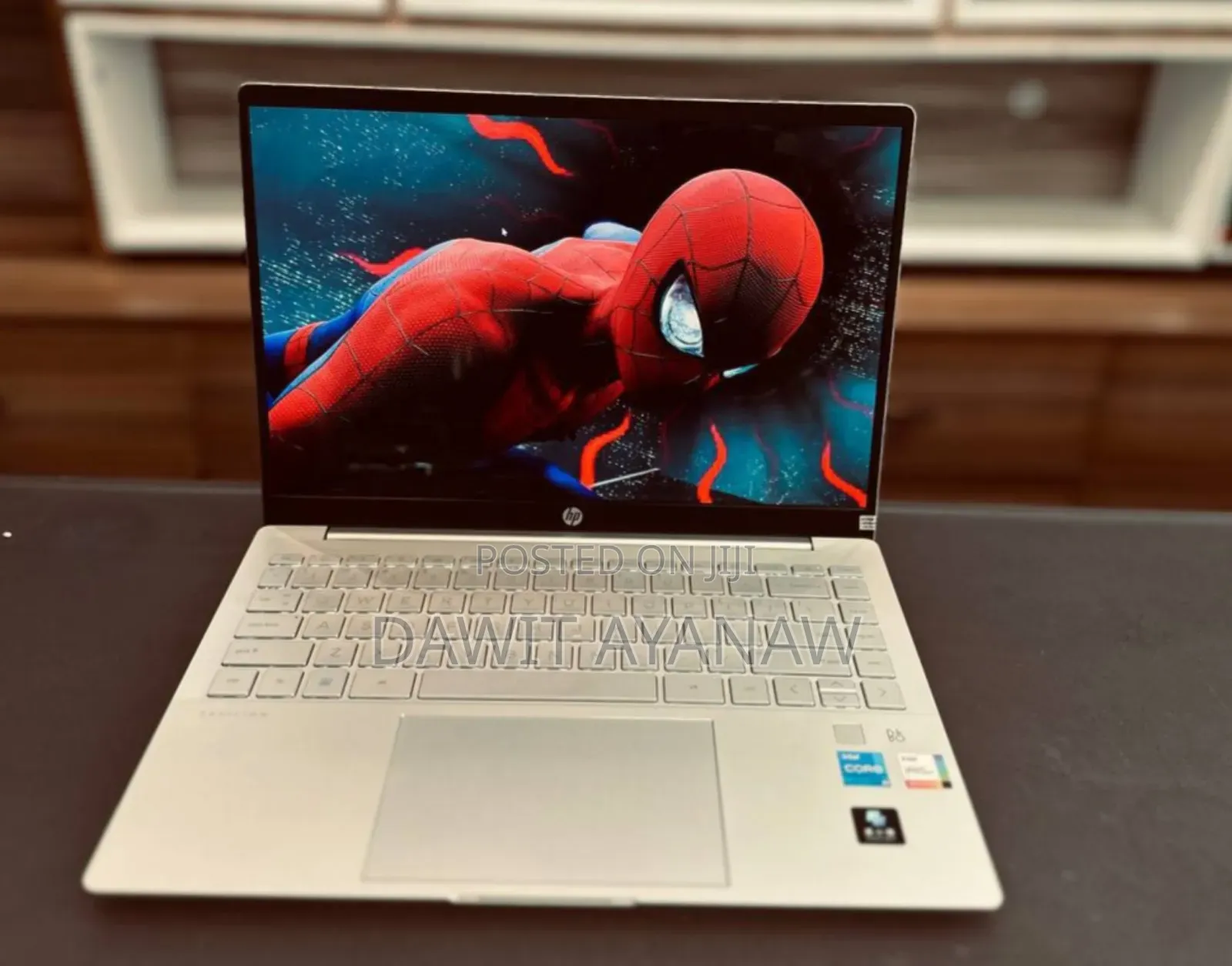 New Laptop HP Pavilion 14 16GB Intel Core I5 SSD 512GB