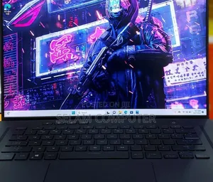 Photo - New Laptop Asus Zenbook 14 UX434 16GB Intel Core I9 SSD 1T