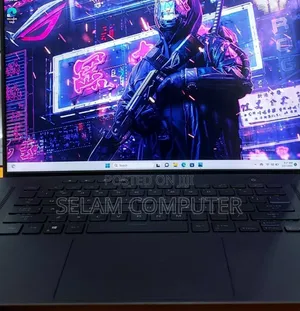 New Laptop Asus Zenbook 14 UX434 16GB Intel Core I9 SSD 1T