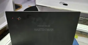 Photo - New Laptop Lenovo ThinkPad X1 Carbon 16GB Intel Core I7 SSD 512GB