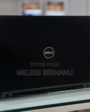 New Laptop Dell Latitude 12 5289 8GB Intel Core I5 SSD 256GB
