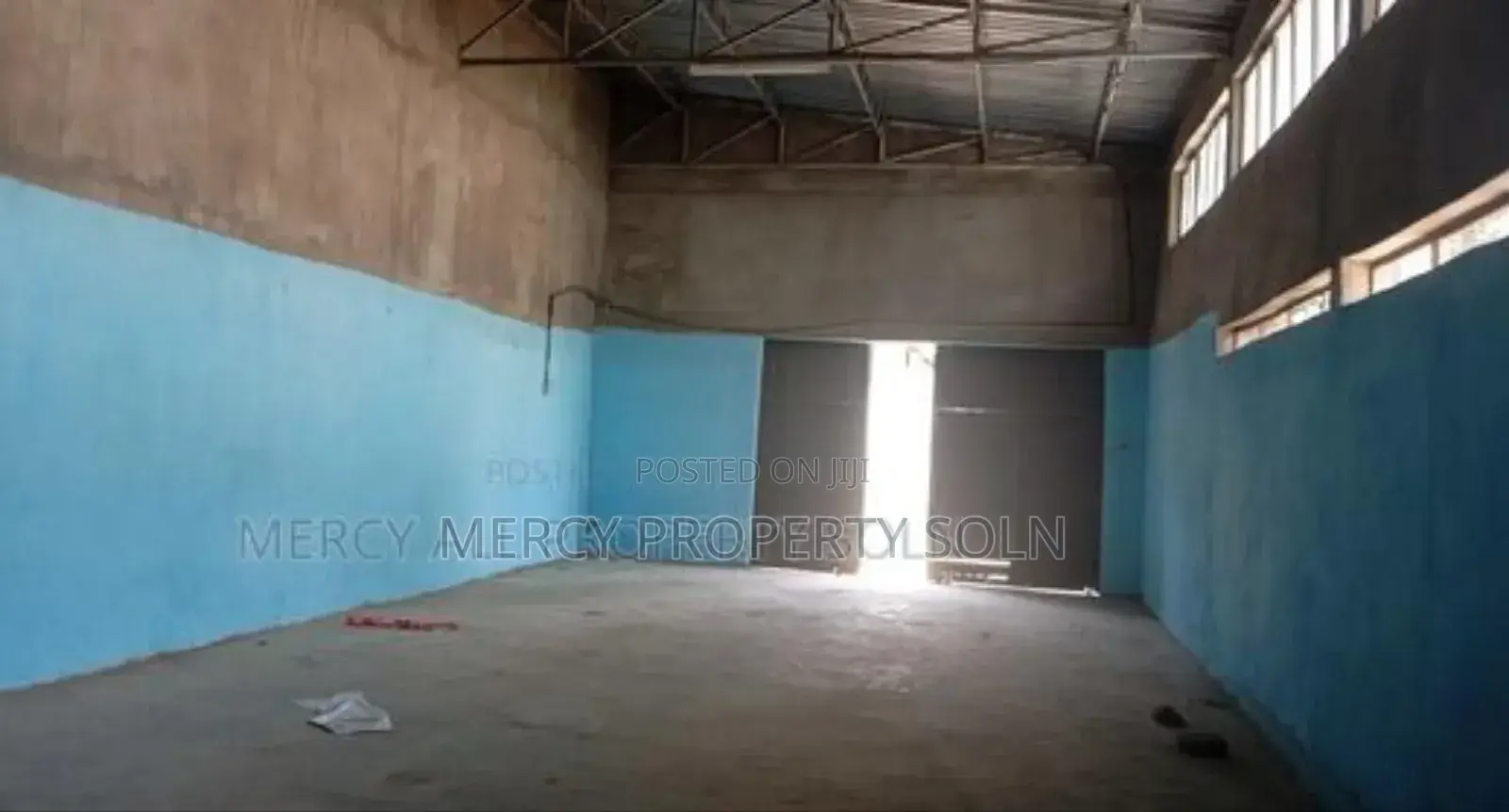Warehouse for Rent in Kaliti Aa መጋዘን ኪራይ አአ