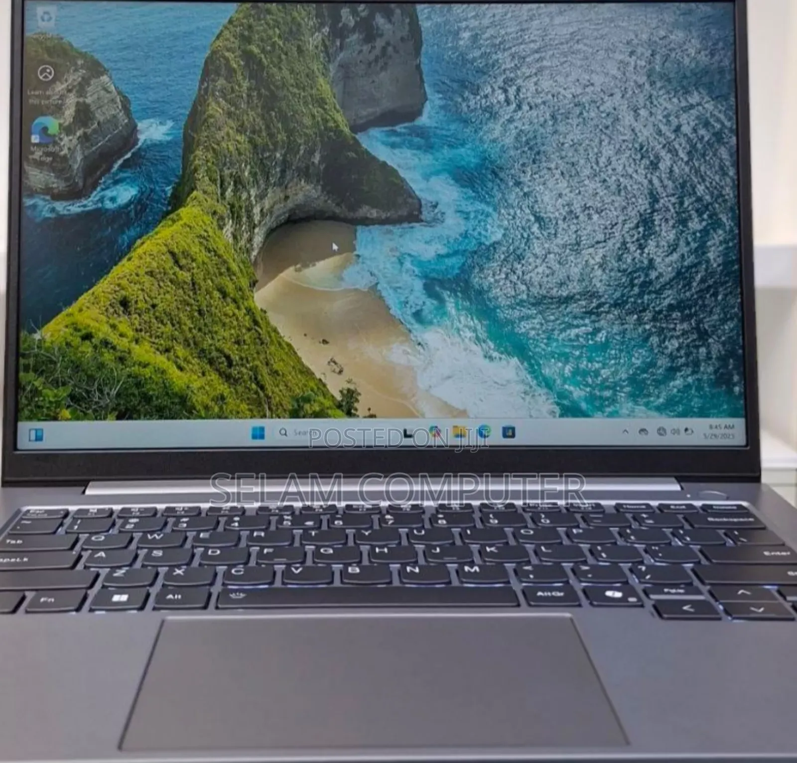 New Laptop Lenovo Thinkbook 14 16GB Intel Core Ultra 7 SSD 512GB