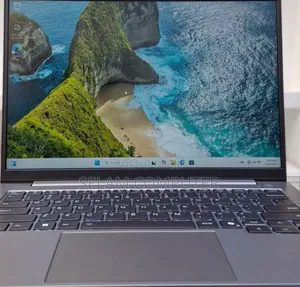 New Laptop Lenovo Thinkbook 14 16GB Intel Core Ultra 7 SSD 512GB