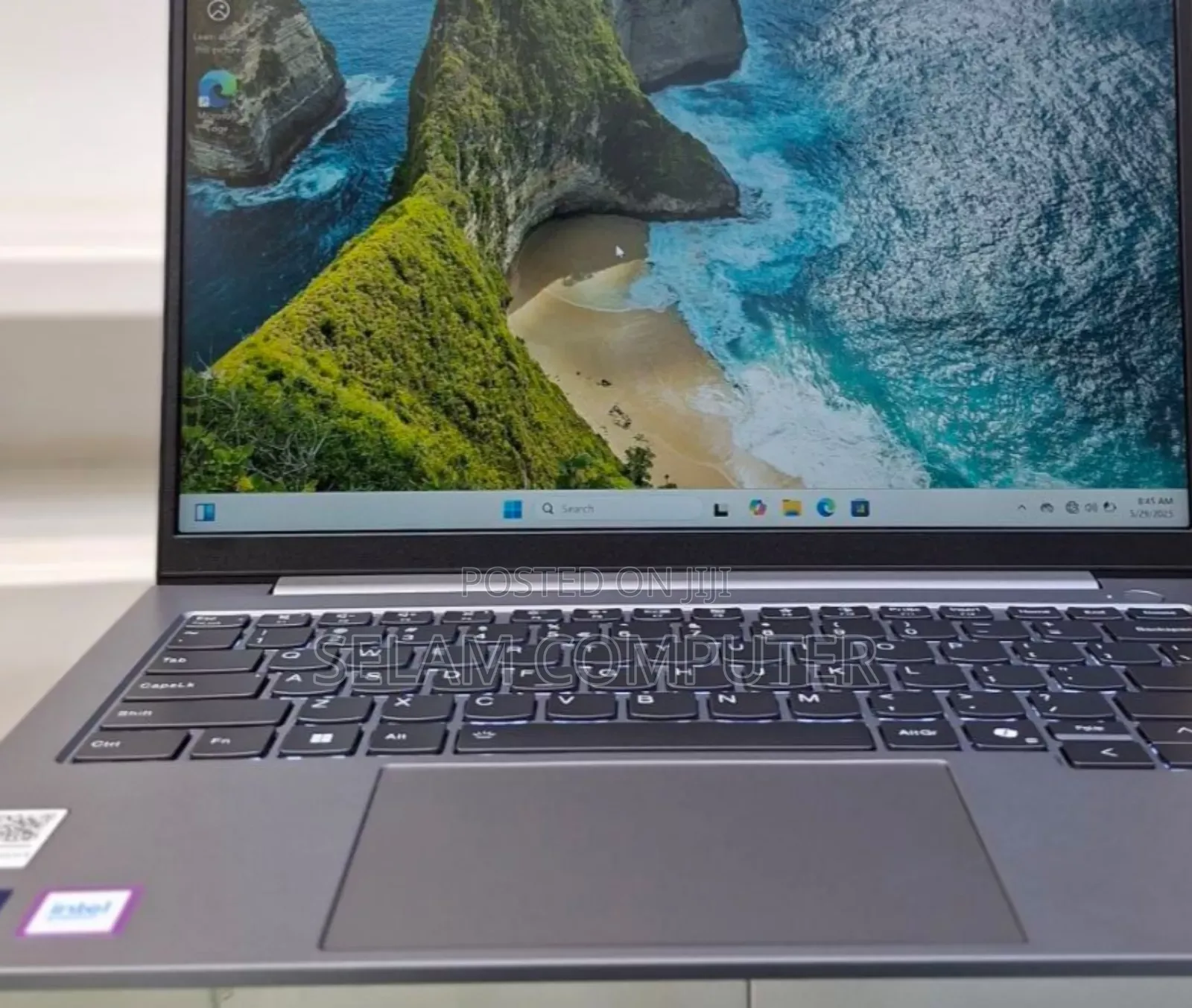 New Laptop Lenovo Thinkbook 14 16GB Intel Core Ultra 7 SSD 512GB