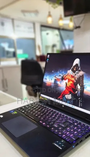 Photo - New Laptop Acer Predator Helios 300 16GB Intel Core I7 SSD 1T