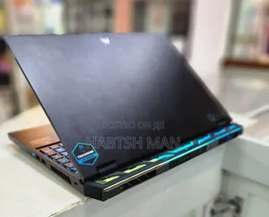 New Laptop Acer Predator Helios 300 16GB Intel Core I7 SSD 1T