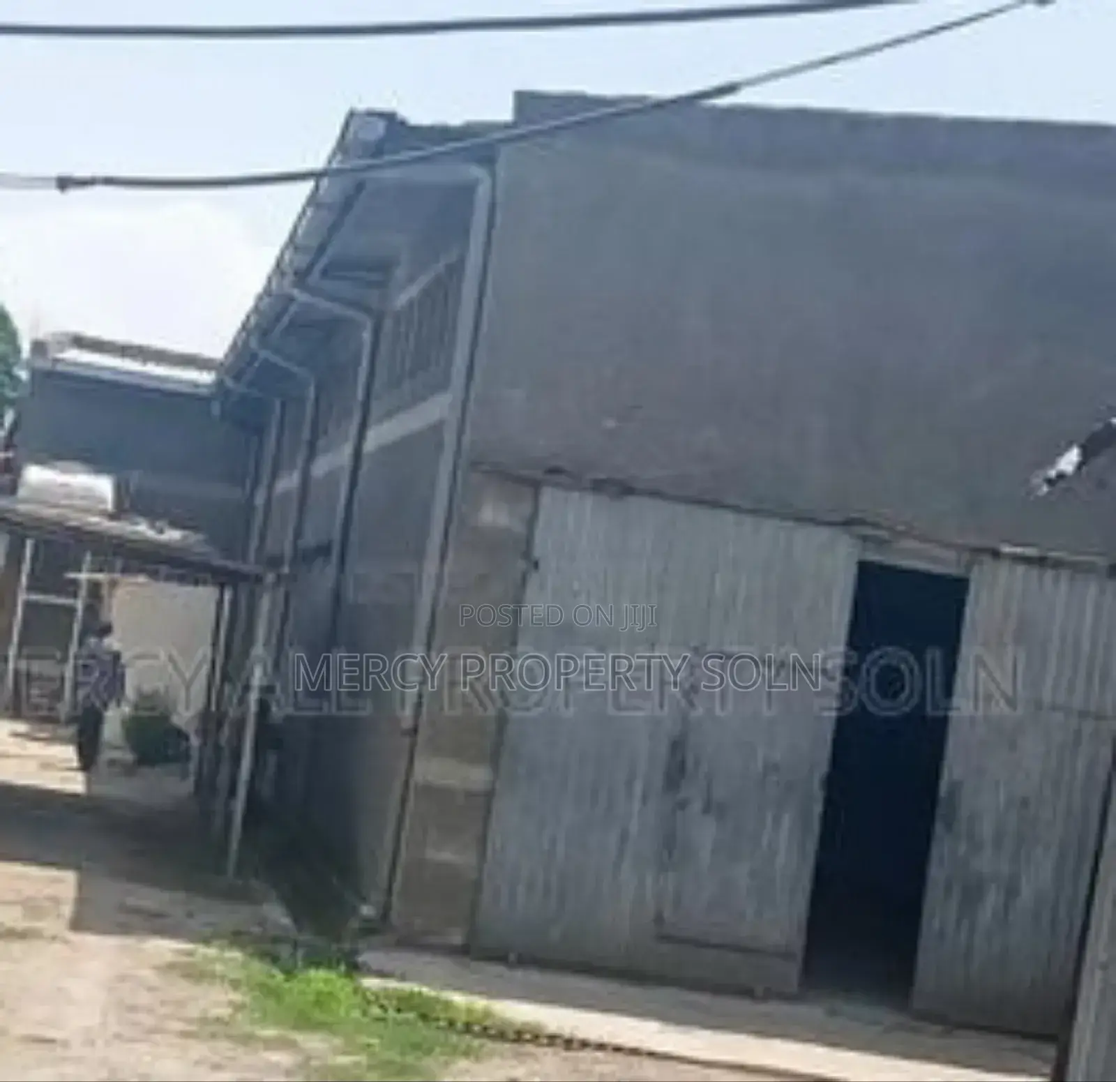 Warehouse for Rent in Kaliti Aa መጋዘን ኪራይ አአ
