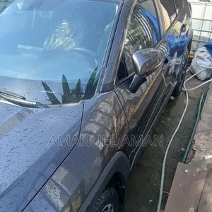 Toyota RAV4 Adventure AWD 2020 Gray