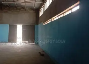 Warehouse for Rent in Kaliti Aa መጋዘን ኪራይ አአ