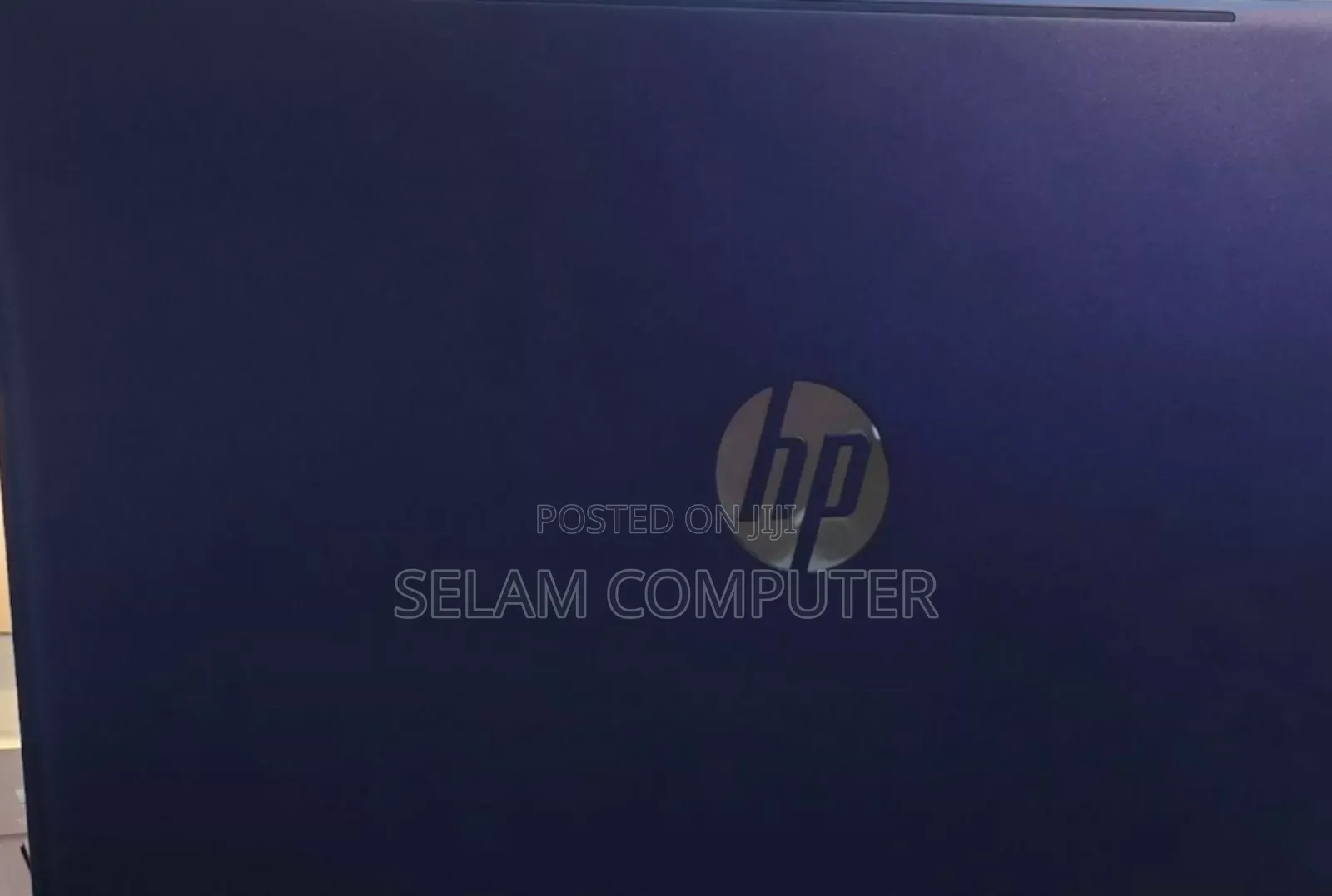New Laptop HP Pavilion 15 16GB Intel Core I7 SSD 1T