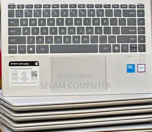 Photo - New Laptop HP Envy X360 16GB Intel Core I7 SSD 1T