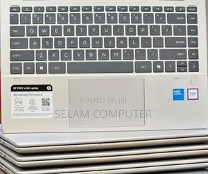 New Laptop HP Envy X360 16GB Intel Core I7 SSD 1T