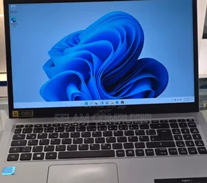 Photo - New Laptop Acer Aspire 3 8GB Intel Core I3 SSD 512GB