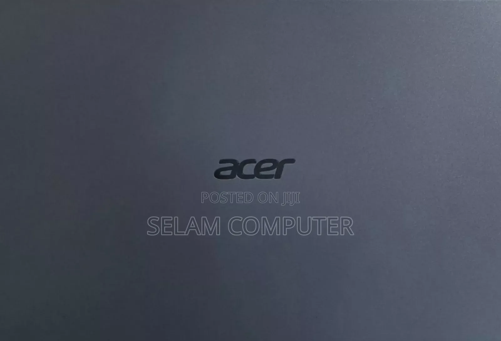 New Laptop Acer Aspire 3 8GB Intel Core I3 SSD 512GB