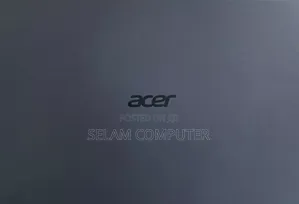 New Laptop Acer Aspire 3 8GB Intel Core I3 SSD 512GB