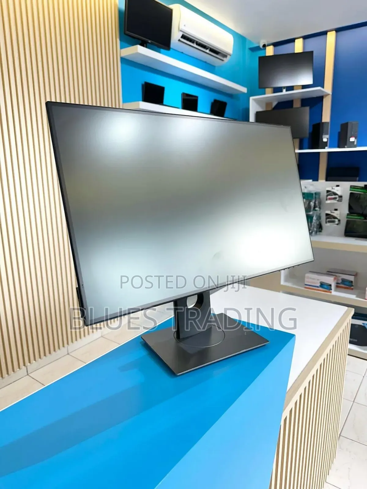  Monitor Dell Flat 27 Inch