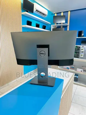  Monitor Dell Flat 27 Inch