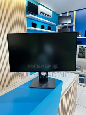  Monitor Dell Flat 27 Inch