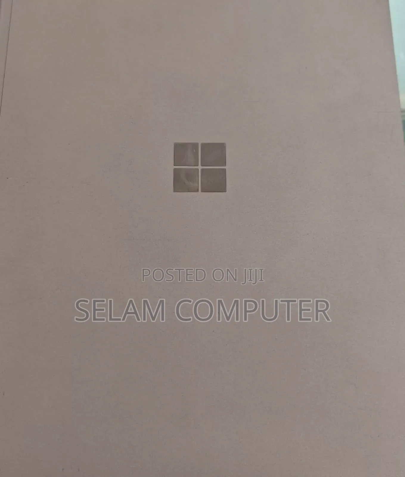 New Laptop Microsoft Surface Book 3 16GB Intel Core I7 SSD 256GB