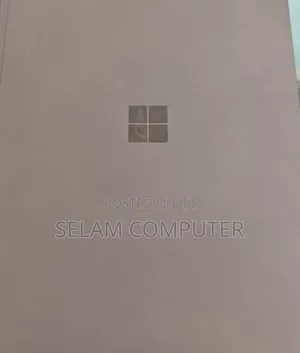 Photo - New Laptop Microsoft Surface Book 3 16GB Intel Core I7 SSD 256GB