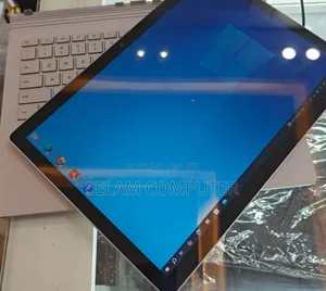 New Laptop Microsoft Surface Book 3 16GB Intel Core I7 SSD 256GB