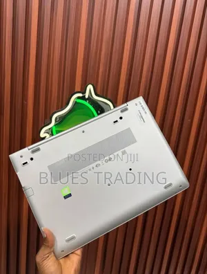 New Laptop HP EliteBook 840 G5 16GB Intel Core I5 SSD 512GB