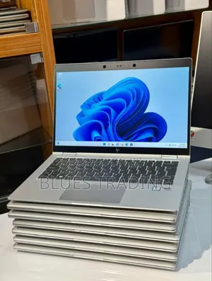 New Laptop HP EliteBook 840 G5 16GB Intel Core I5 SSD 512GB