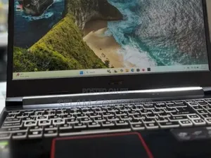 New Laptop Acer Nitro 5 16GB Intel Core I7 SSD 1T