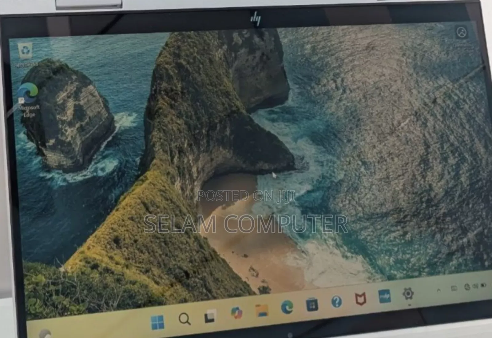 New Laptop HP Envy X360 16GB Intel Core Ultra 7 SSD 1T