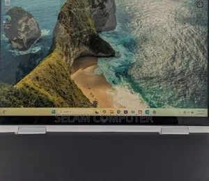 New Laptop HP Envy X360 16GB Intel Core Ultra 7 SSD 1T