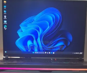 New Laptop Asus ROG Strix G16 G614 32GB Intel Core I7 SSD 1T