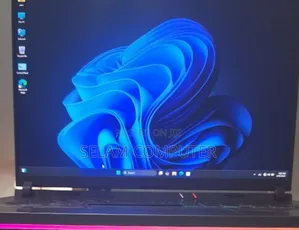 New Laptop Asus ROG Strix G16 G614 32GB Intel Core I7 SSD 1T