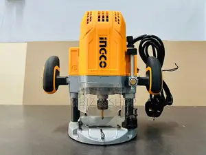 Photo - Ing Original Furniture Router