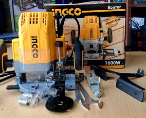 Ing Original Furniture Router