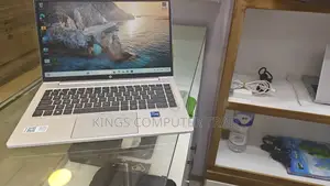 New Laptop HP ProBook 440 G10 16GB Intel Core I5 SSD 512GB