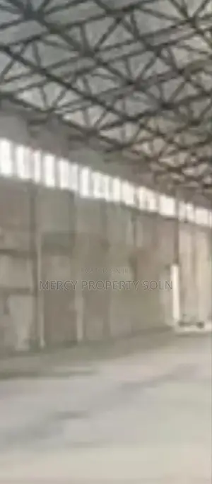 Warehouse for Rent in Kaliti Addis Ababa የሚከራይ መጋዘን